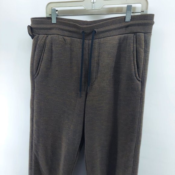 Member's Mark Sherpa Lined Hoodie & pants set size medium - Picture 3 of 16